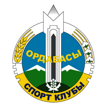 FC Ordabasy Shymkent