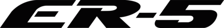 Kawasaki ER-5