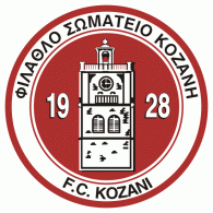 FC Kozani
