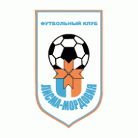 FK Mordovia Saransk