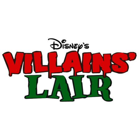 Disney's Villains' Lair