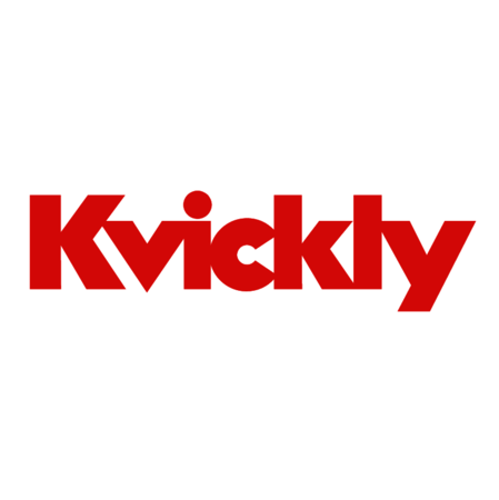 Kvickly