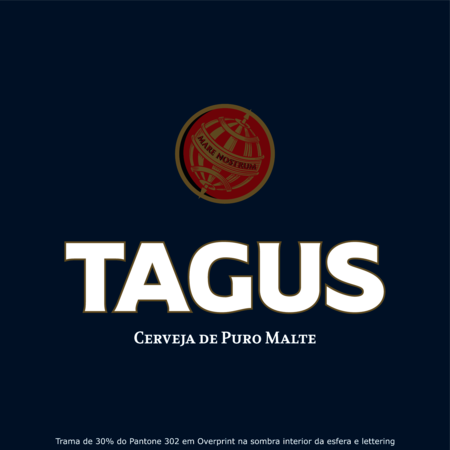 Tagus Beer