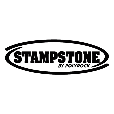 Stampstone by Polyrock