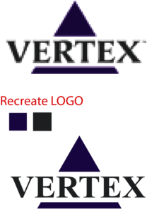 Vertex