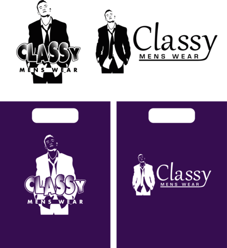 Classy Mens Wear