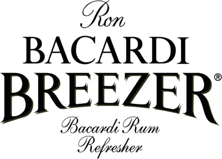 Bacardi Breezer