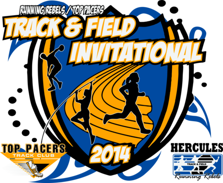 Track & Field Invitational