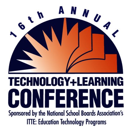 Technology+Learning Conference