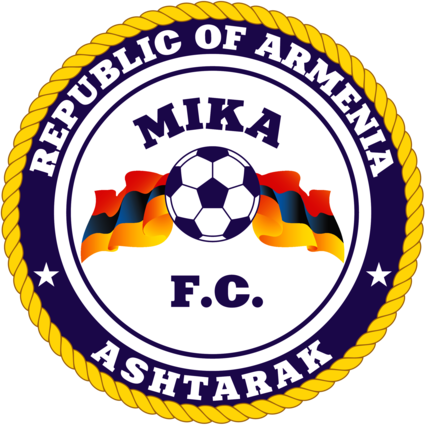 FK Mika Ashtarak