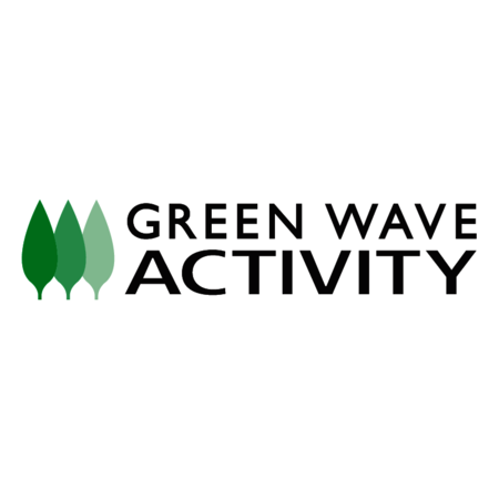 Green Wave Activity