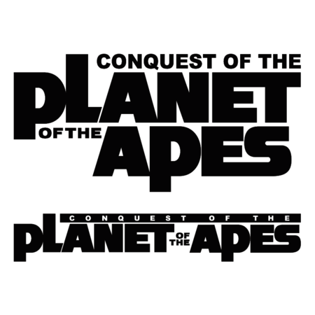 Planet Of The Apes - Conquest The