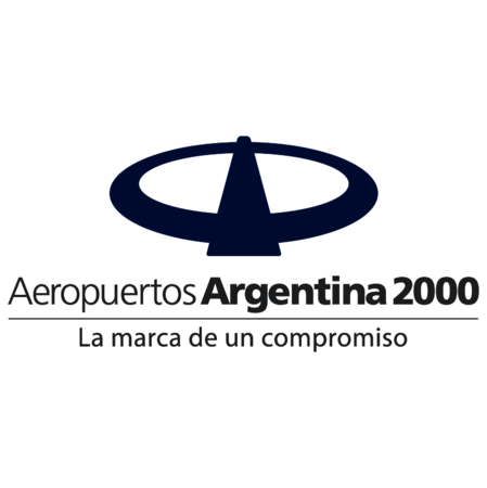 Aeropuertos Argentina 2000