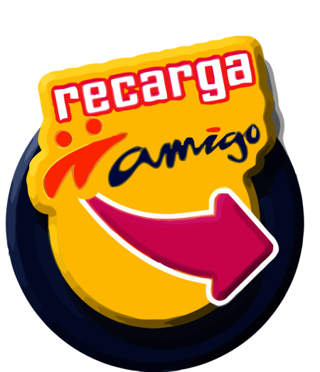 Telcel Amigo Recarga