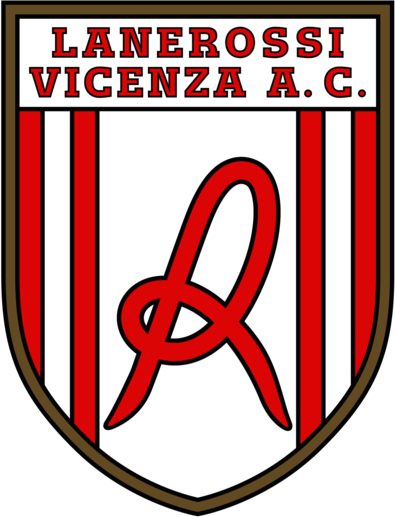 AC Lanerossi Vicenza (early 60's logo)