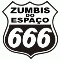 zumbis do Espaço