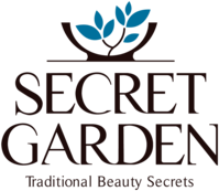 SECRET GARDEN