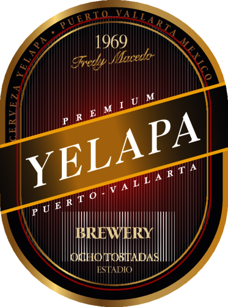 Yelapa Beer