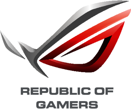 Republic of Gamers