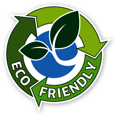 Eco Friendly
