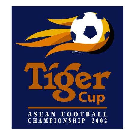 Tiger Cup 2002