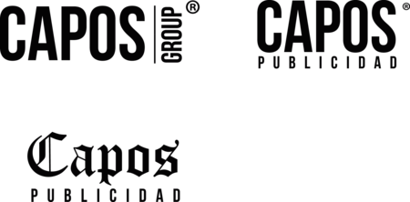 Capos Publicidad  Capos Group
