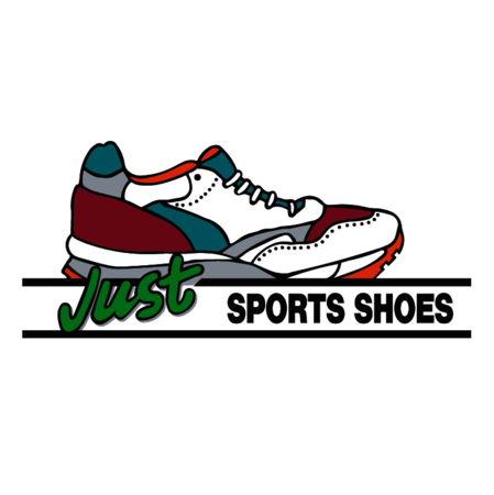 Just Sport Shoes