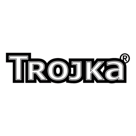 Trojka Vodka