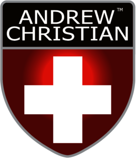 Andrew Christian