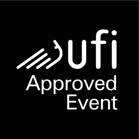 UFI Approved Event