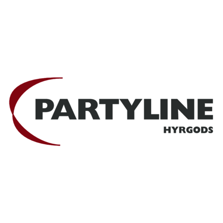 Partyline Hyrgods
