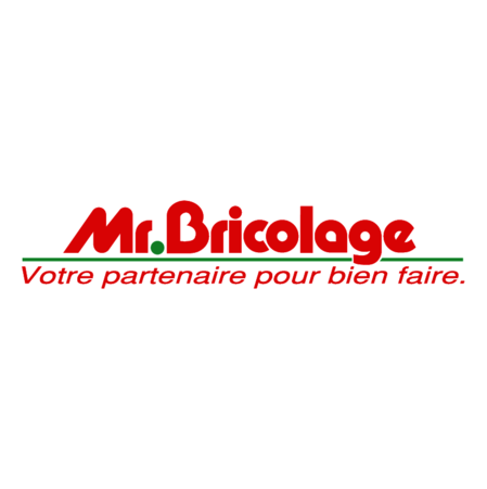 Mr. Bricolage