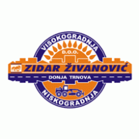 ZIDAR ZIVANOVIC DONJA TRNOVA