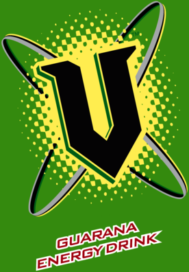 V Energy Drink