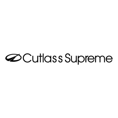 Cutlass Supreme