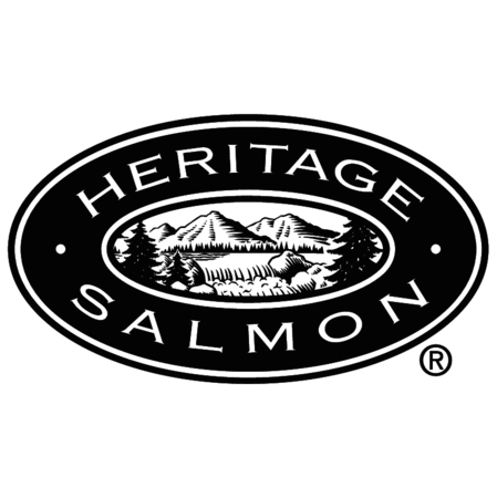Heritage Salmon