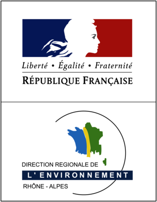 Direction Regionale de l'Environnement Rhone Alpes