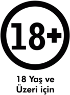 RTUK Akilli Isaretler - 18 Yas ve Uzeri Icin