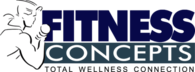 Fitness Concepts Male