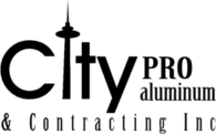 CityPro Aluminum & Contracting Inc.
