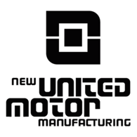 New United Motor Manufacturing