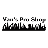 Van's Pro Shop