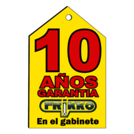 10 Anos de Garantia