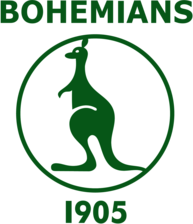 FC Bohemians 1905 Praha