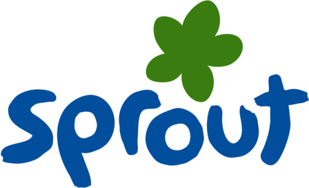 Sprout Logo 2013