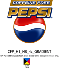 Pepsi - Caffeine Free