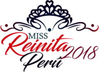 Miss Reinita Perú 2018