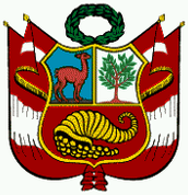 Escudo_de_la_Federacion_Peruana_de_Voley  del Perú