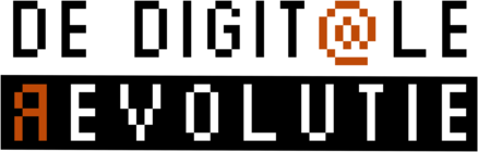 De Digitale Revolutie