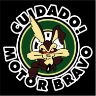 Cuidado - Motor Bravo